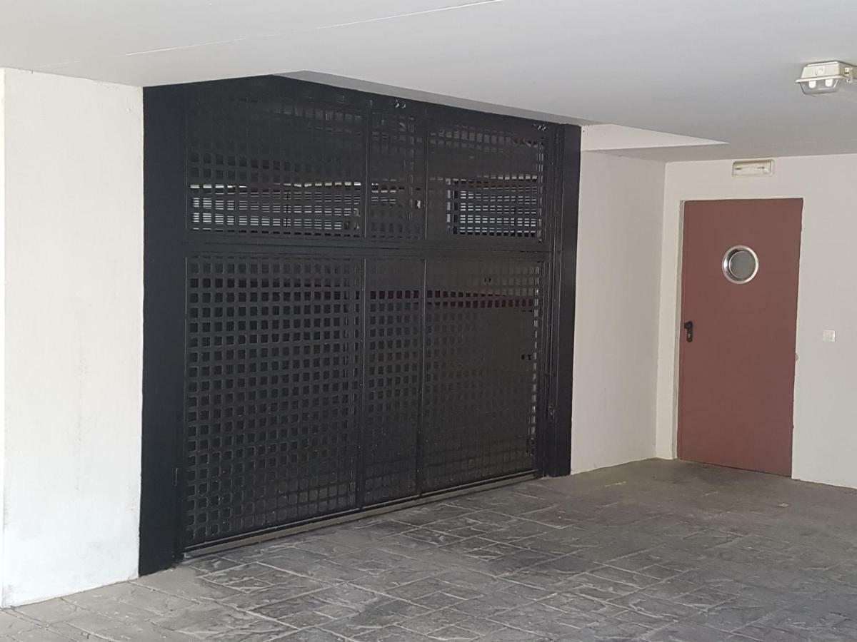 Apartamento Con Vistas Al Mar En Manilva Playa エクステリア 写真